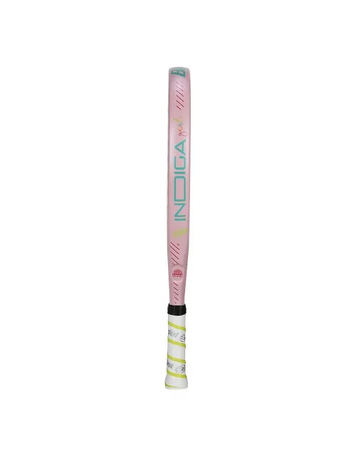 Bullpadel Indiga Girl Junior 2023 | Ofertas de pádel